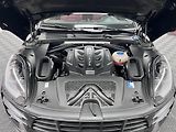 Porsche Macan Turbo 3.6 V6, 294 kW, Původ ČR - náhled 12