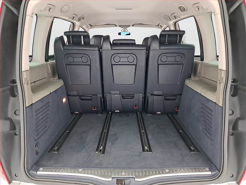 Renault Espace (2006) 2.2 dCi , Automat, nová STK - fotka 14 z 16