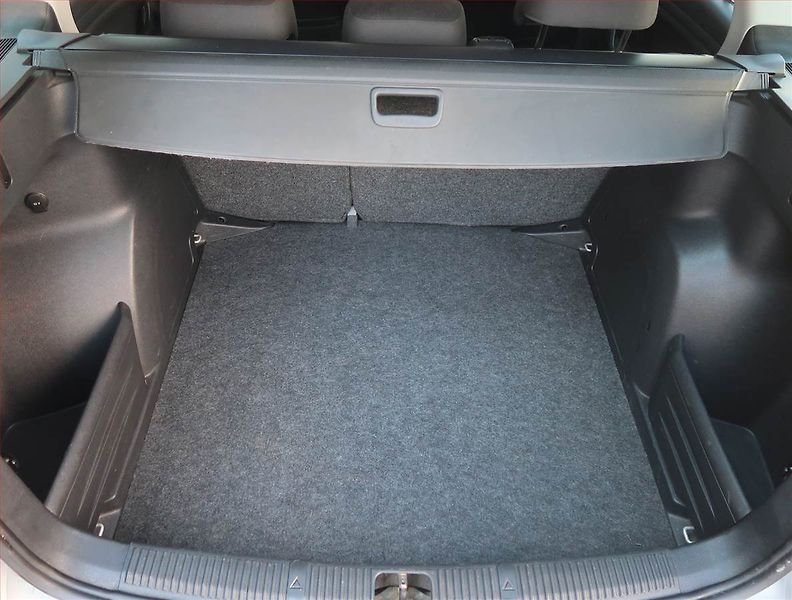 Škoda Fabia (2012) 1.2 TSI - fotka 12 z 13