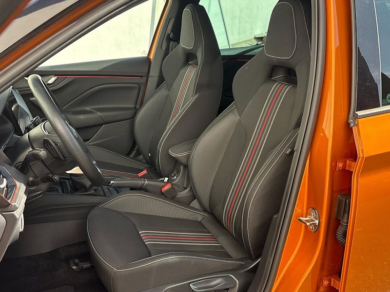 Škoda Kamiq Monte Carlo - fotka 7 z 26