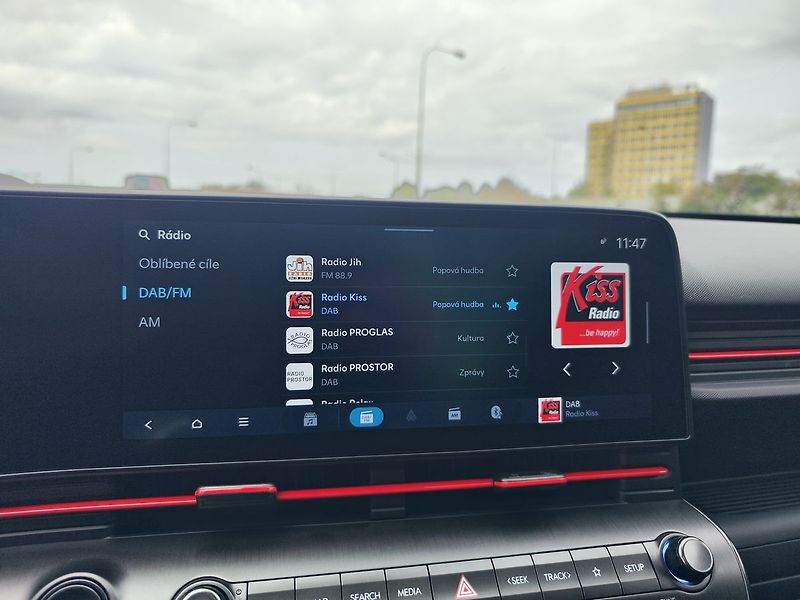 Hyundai Kona EV/65kWh N-Line Premium AT - fotka 25 z 38