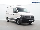 Volkswagen Crafter 2,0 TDI 130kW CZ Dílna DPH - náhled 1