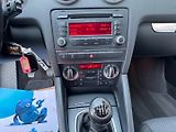 Audi A3 (2010) 1.2 TFSi, servisní kniha - náhled 19
