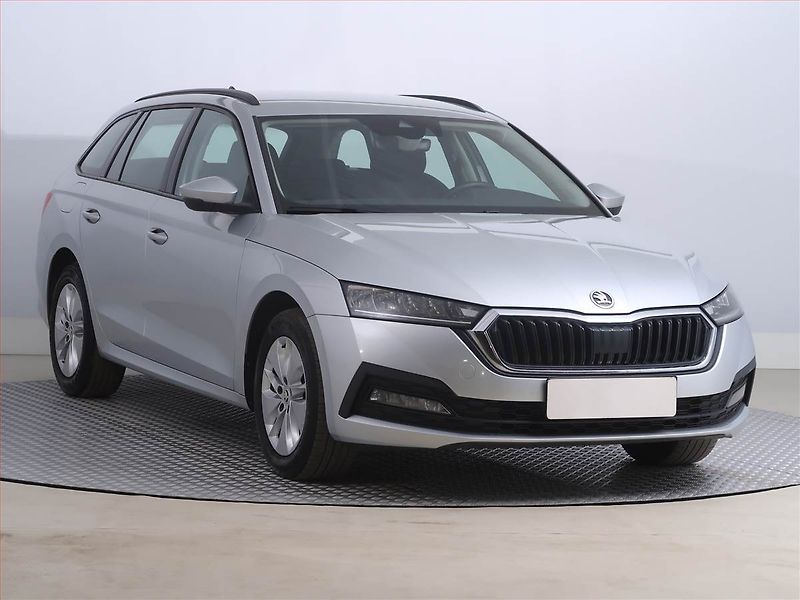 Audi A6 (2021) S line 50 TDI - fotografie inzerátu