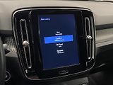 Volvo XC40 D4 AWD R-DESIGN AUT  - náhled 43