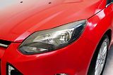 Ford Focus - náhled 9