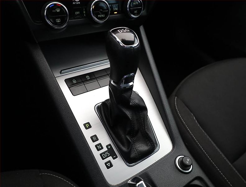 Škoda Octavia (2019) Ambition Plus 2.0 TDI, Automat - fotka 11 z 19