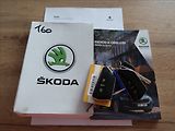 Škoda Octavia 2,0 TDi,1majČR,Serv.kn.,DPH - náhled 23