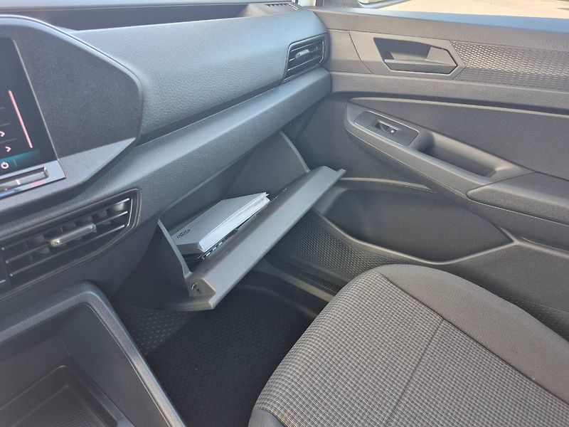 Volkswagen Caddy (2025) 2.0 TDI 75kW Maxi - fotka 22 z 28
