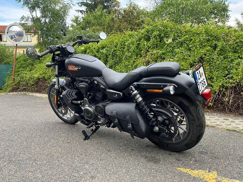 Harley-Davidson (2024) RH 975S Nightster Special - fotka 5 z 12