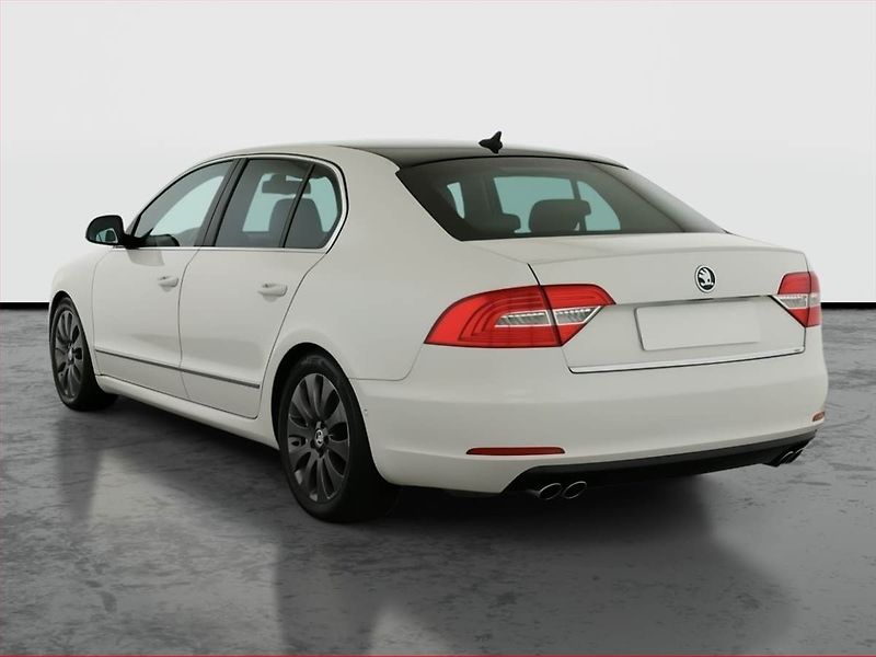 Škoda Superb (2014) Ambition Plus 3.6 FSI V6, 4X4 - fotka 4 z 18