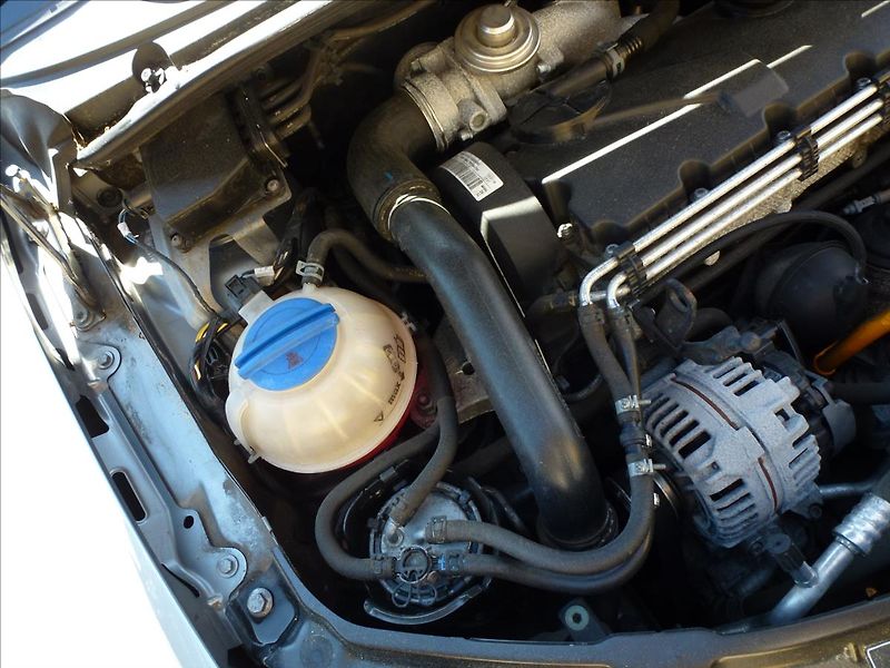 Škoda Roomster 1,9 TDI - BEZ DPF !!!  servisk - fotka 29 z 50
