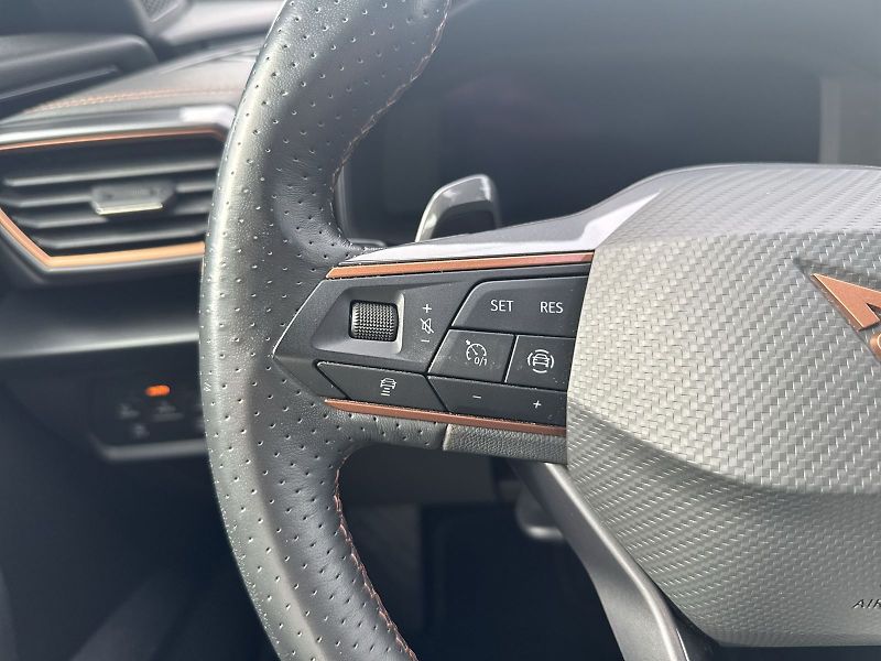 Cupra Formentor (2023) 1.5 TSI DSG - fotka 13 z 36