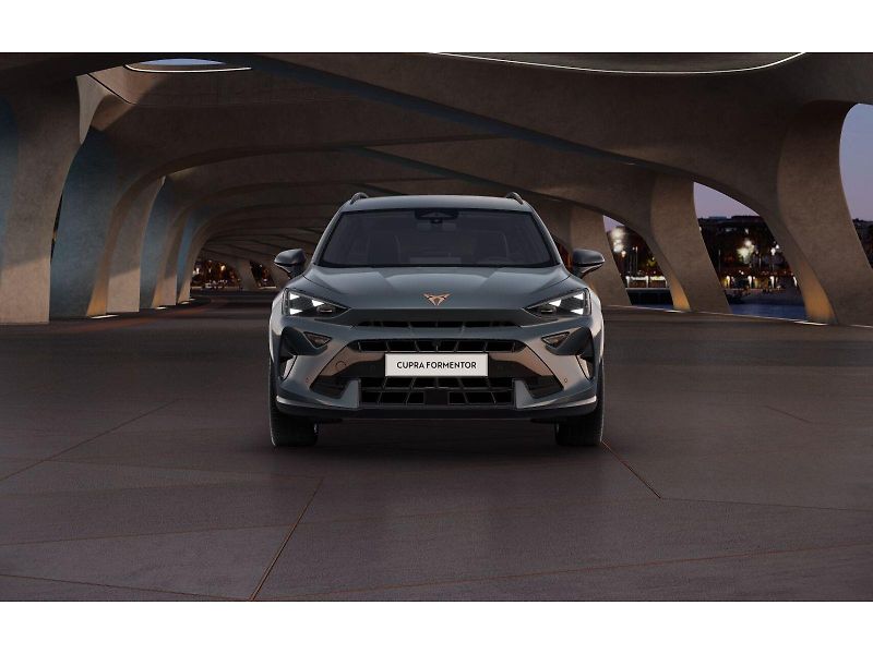 Cupra Formentor (2026) SUV - fotka 5 z 8
