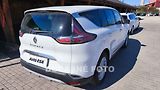 Renault Espace (2016) 1.6dCi, AT, navi, LED - náhled 1