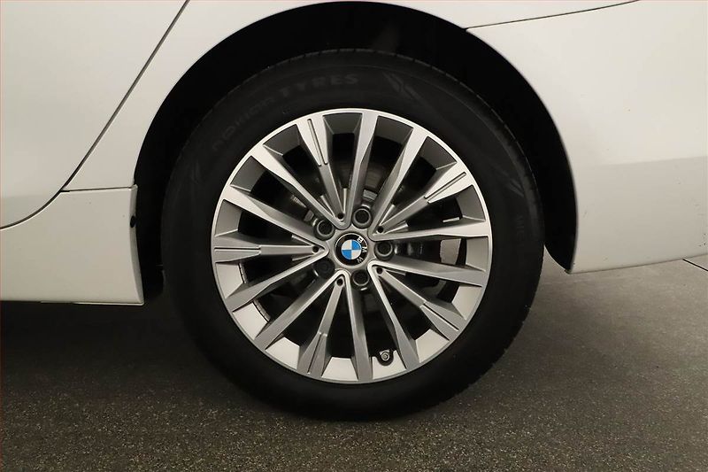 BMW Řada 2 (2023) 216d Gran Tourer - fotka 19 z 19