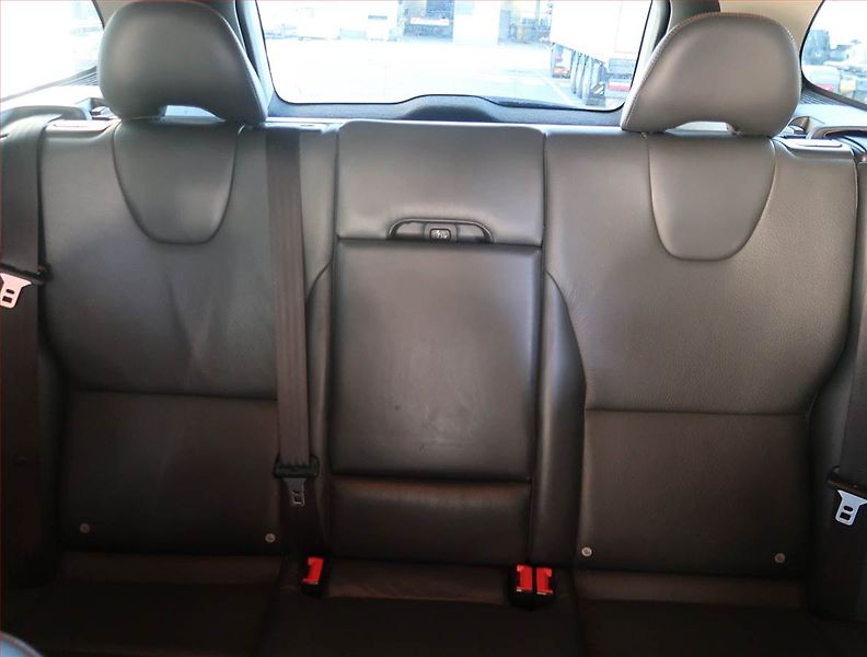 Volvo XC60 (2009) Summum T6, 4X4, Automat - fotka 10 z 21