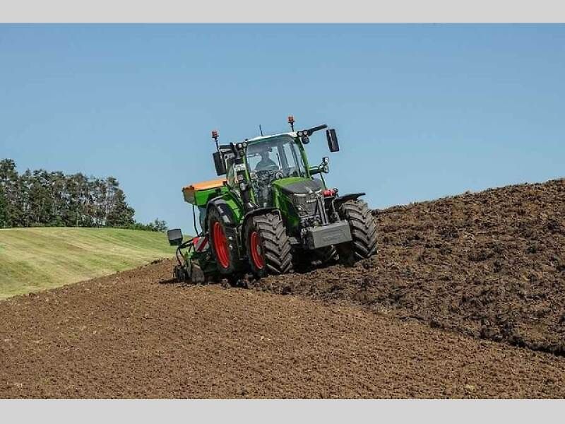 Fendt Vario 300 Gen 5.