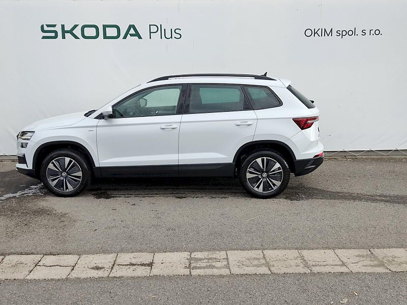 Škoda Karoq (2022) Ambition 1,5 Tsi DSG - fotka 3 z 35