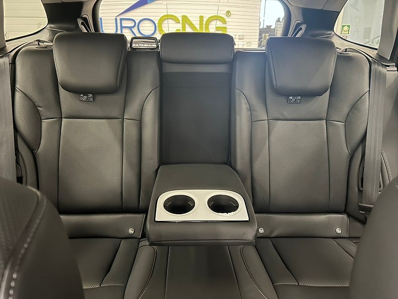 Subaru Outback (2025) 2.5 Comfort 2025 | Záruka - fotka 45 z 49