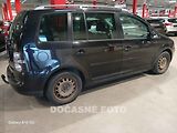 Volkswagen Touran (2004) 2.0 TDi, TZ, temp - náhled 1