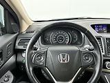 Honda CR-V 1.6 D-TEC 118kW AT 4WD Executi - náhled 17