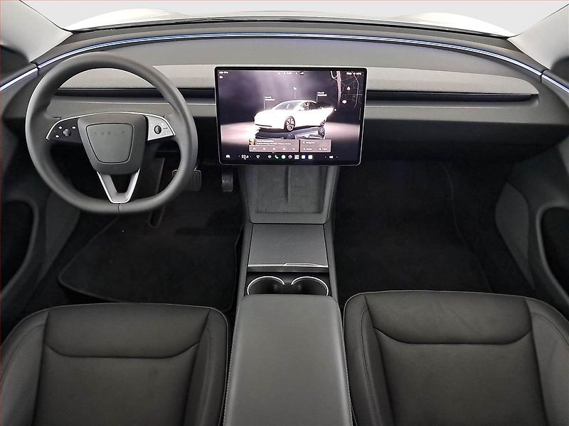 Tesla Model 3 (2024) Standard Range LFP, SoH 97% - fotka 8 z 18