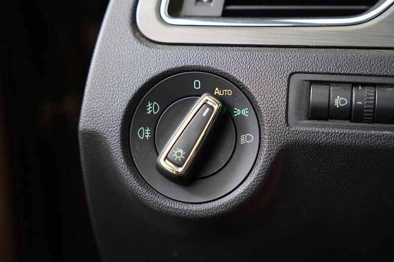 Škoda Rapid - fotka 13 z 22