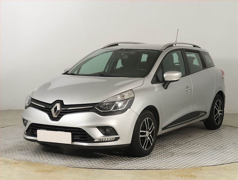 Renault Clio (2018) 0.9 TCe, ČR,1.maj, Serv.kniha - fotka 2 z 19