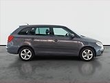 Škoda Fabia (2009) 1.6 16V, nová STK, Tažné - náhled 6