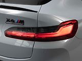 BMW X4 M - náhled 10