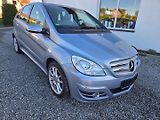 Mercedes-Benz Třídy B (2010) 1.6 i 53tis.km, TOP STAV - náhled 1