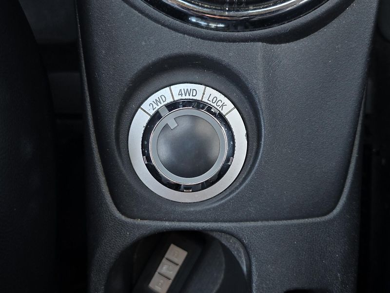 Citroën C4 Aircross (2012) 1.8 HDi 110kw, ČR, vyhřev sed. - fotka 20 z 25