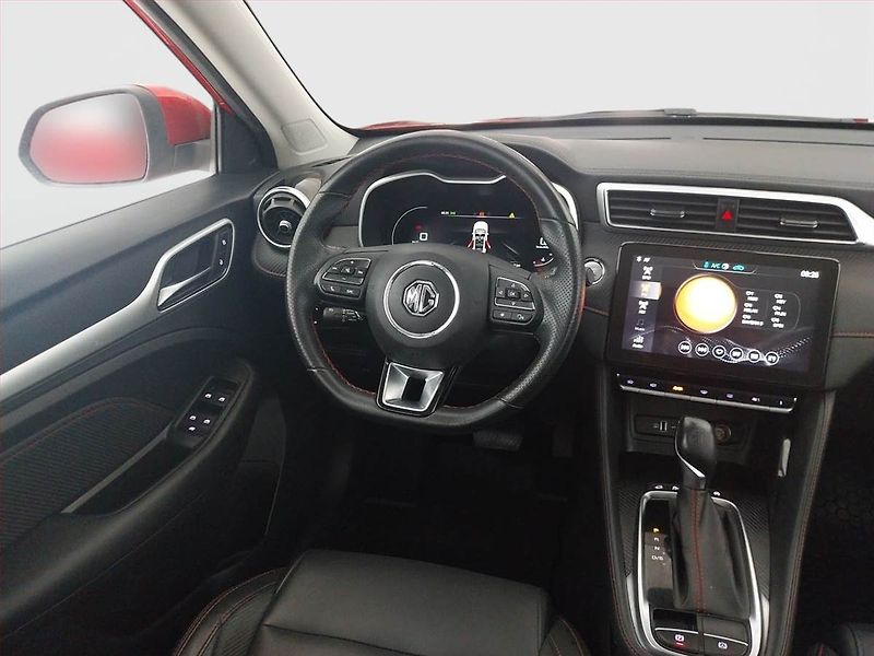 MG ZS (2022) 1.0 Turbo, Automat, ČR,1.maj - fotka 7 z 21