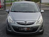 Opel Corsa 1.4i 74kW AUTOMAT SERVISKA - náhled 1