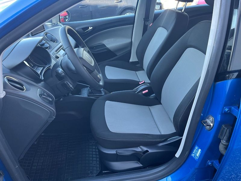 Seat Ibiza (2013) 1.2 TSi Rozvody - fotka 7 z 15
