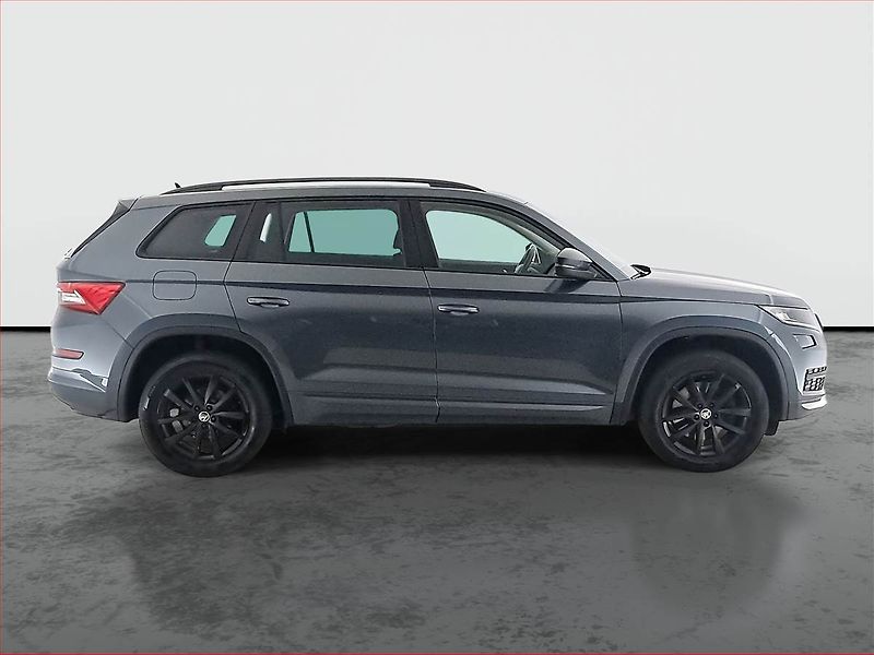 Škoda Kodiaq (2017) 2.0 TDI 4x4 - fotka 6 z 24