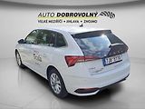 Škoda Scala Top Selection 1,0 TSI/85 kW 6M - náhled 10