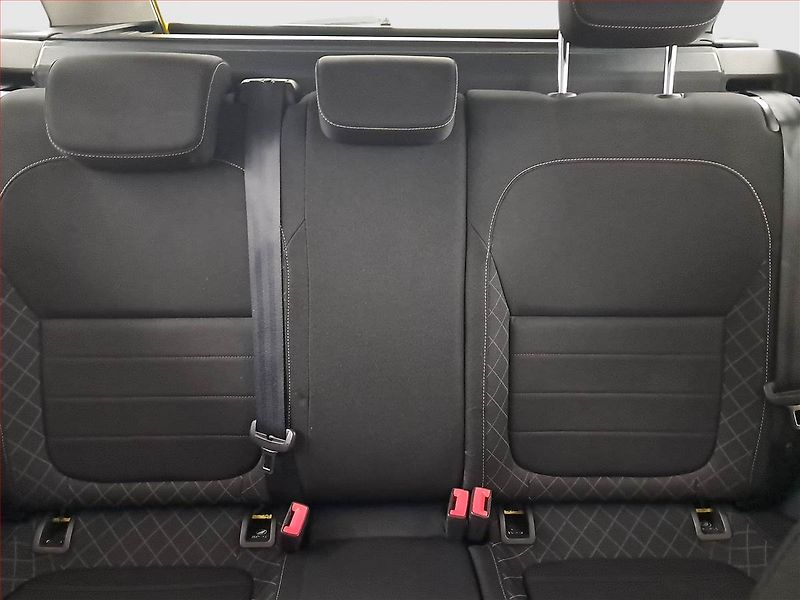 Škoda Fabia (2015) 1.4 TDI, Tempomat - fotka 10 z 15