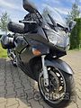 Yamaha FJR 1300 A (2009) - náhled 2