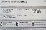 Mazda 3 (2014) HB 1,5 G100, 2 sady kol, ČR - náhled 28