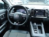 Citroën C5 Aircross (2021) BlueHDi 130, Automat, Kůže - náhled 7