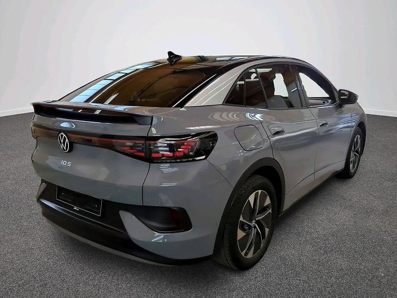 Volkswagen ID.5 (2023) PRO PERFORM 77kWh PŘIPRAVUJEME - fotka 4 z 10
