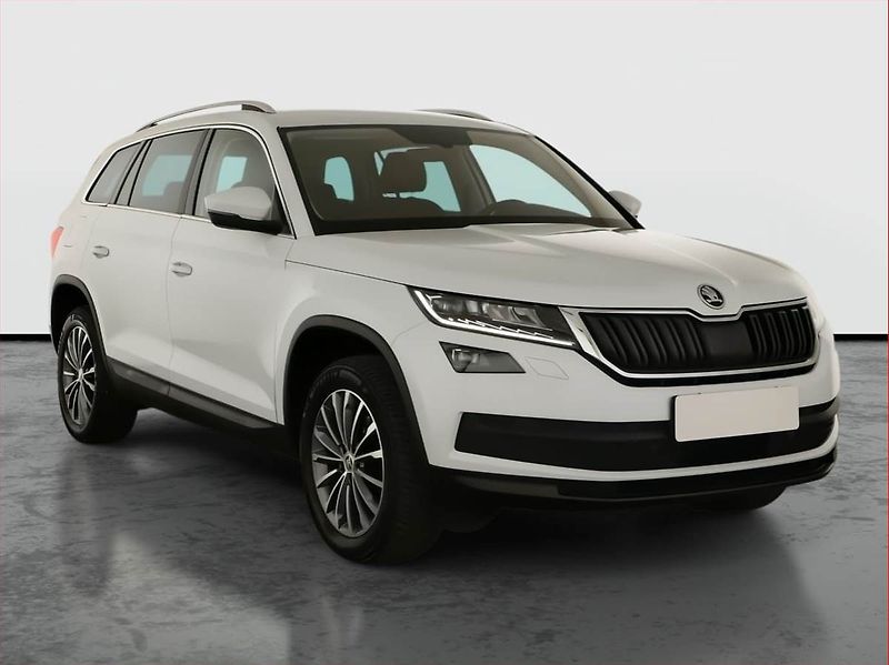 Škoda Kodiaq (2019) Style Plus 2.0 TDI - fotografie inzerátu