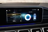 Mercedes-Benz GLE 53 AMG, Masáž, Ventilace, HUD - náhled 32