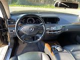 Mercedes-Benz Třídy S (2009) 350 CDI Long 4 matic! - náhled 40