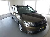 Dacia Logan (2020) 1,0SCE**KLIMATIZACE**ČR!! - náhled 3
