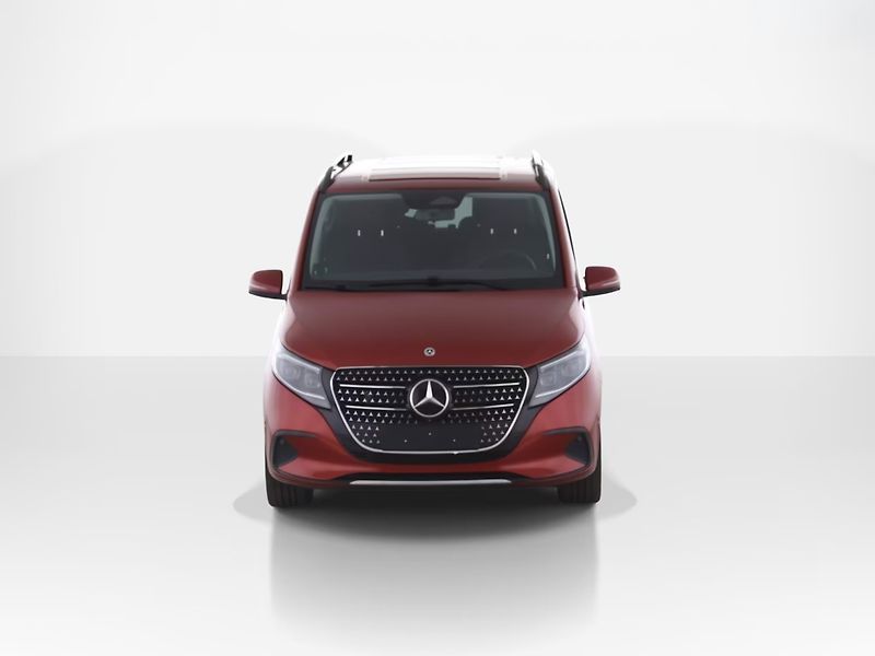 Mercedes-Benz Třídy V 300d 4M 360 Kůže Distro El.dve - fotka 2 z 9