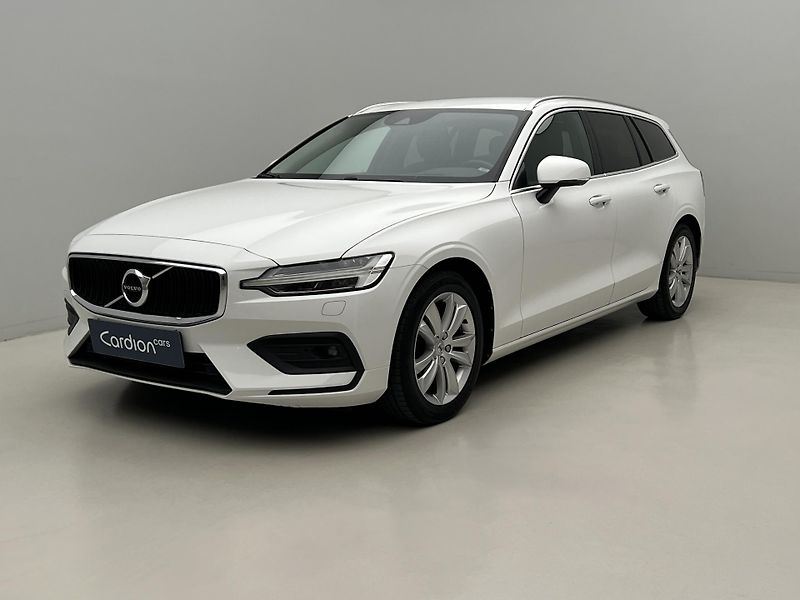 Volvo V60 D3 MOMENTUM MAN - fotografie inzerátu