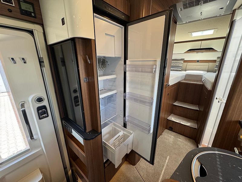 Hymer Ostatní B-ModernComfort T 680 - fotka 22 z 43